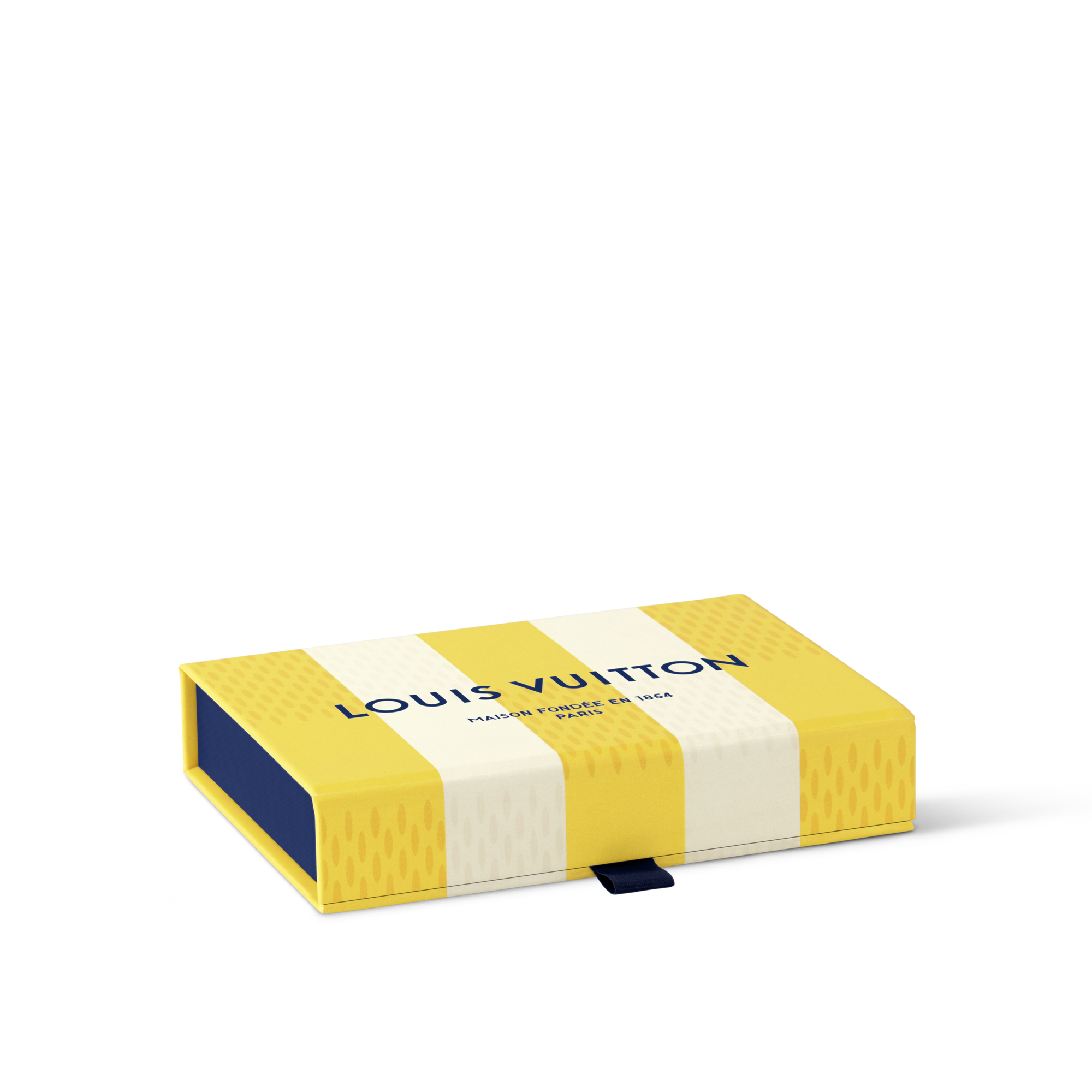 LOUIS VUITTON JEU DE CARTES トランプ Card Game Box - Trunks, Travel and Home - Sport and Games | LOUIS